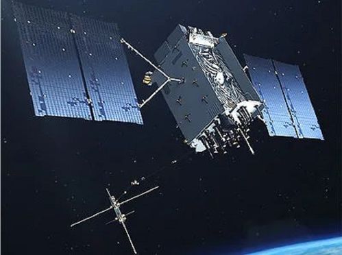 全球航天发射活动概览与航天器卫星定位模块研发进展