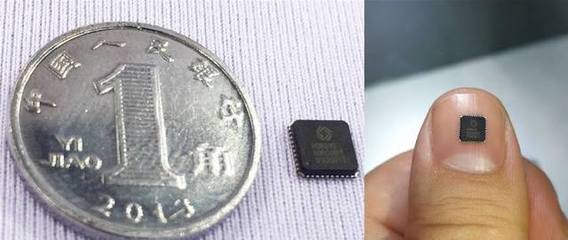 首颗支持北斗三号SoC芯片发布，开启“卫星+”应用新纪元