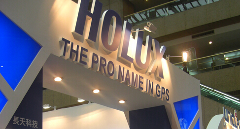 Holux加盟 卫星定位模块研发的新契机