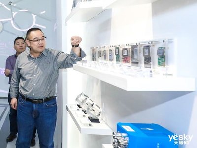 合众思壮发布“天琴二代”基带芯片，北斗三号全面支持开启卫星定位新篇章