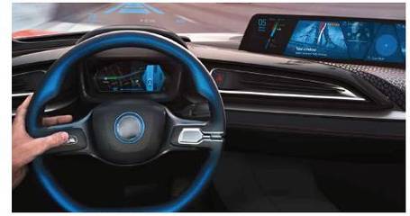 RTK厘米级定位技术助力汽车智能驾驶迈向L3级别